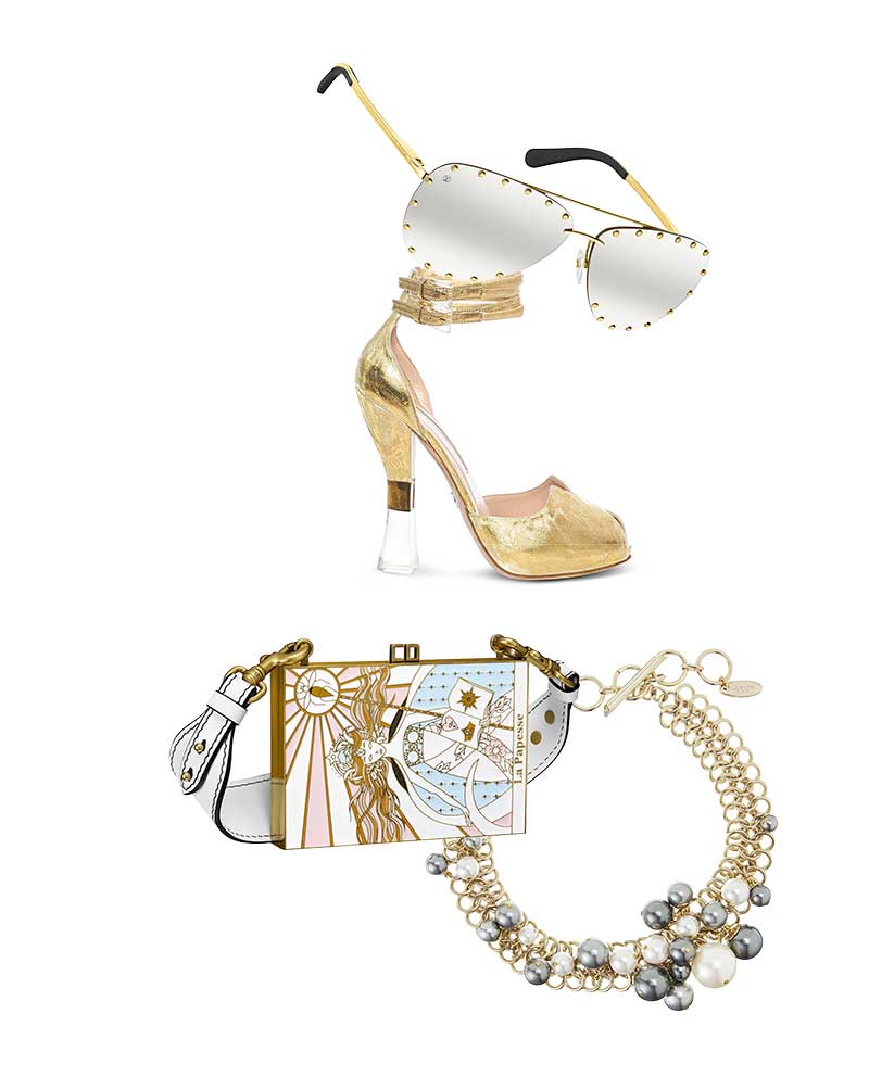 n5 trendy femme