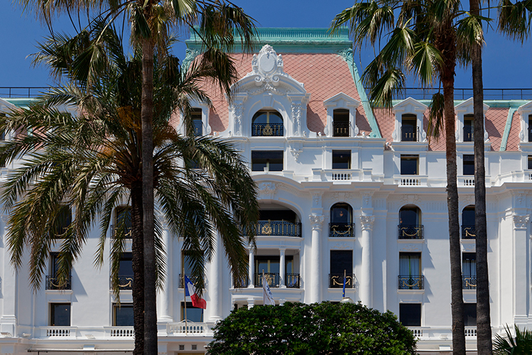 negresco-facade jour
