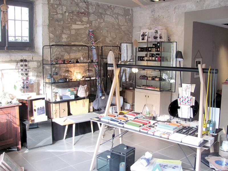 Boutique Barnabe
