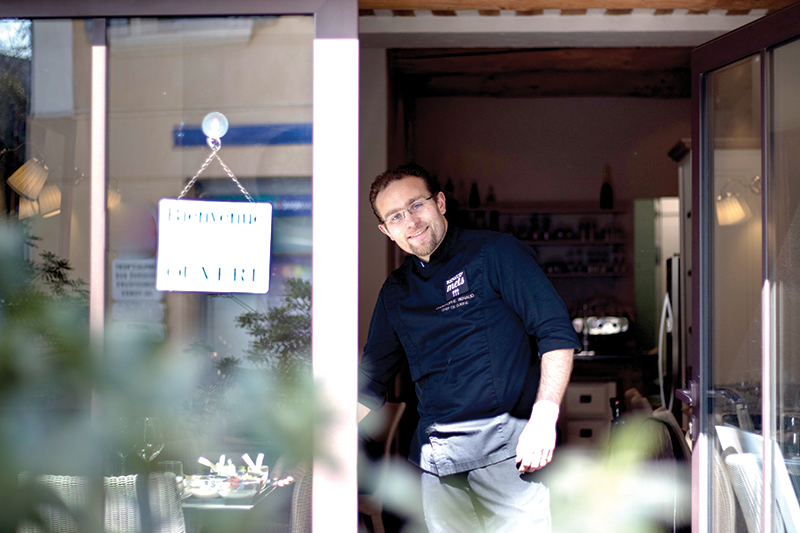 Christophe Renaud RenaudMets 1
