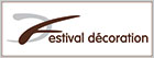 FESTIVAL DECORATION