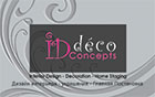 ID DECO logo
