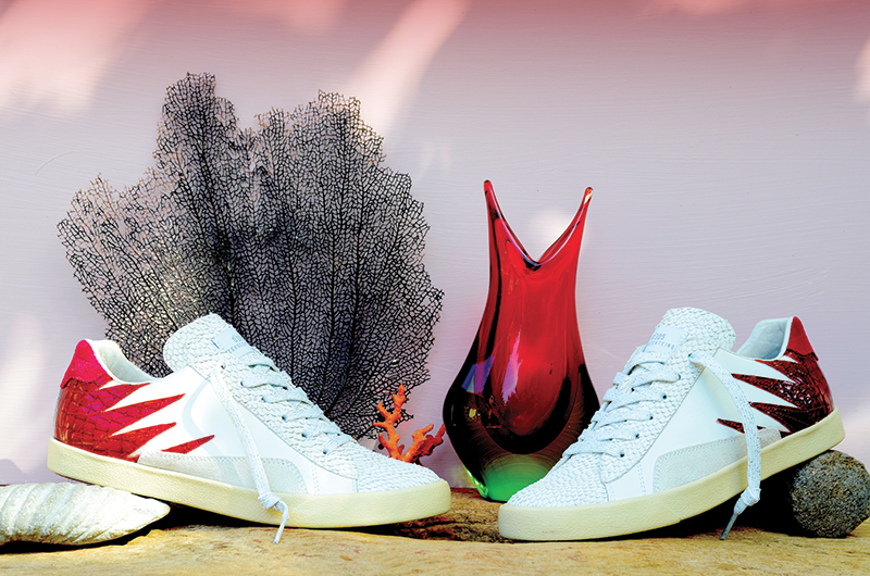Sneakers