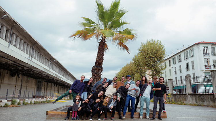 Station adhoc photo arbre 2