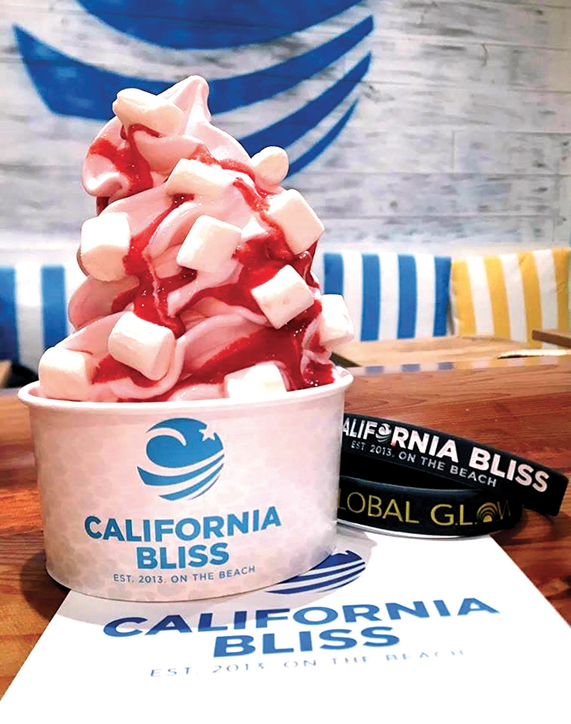 california bliss chamallows