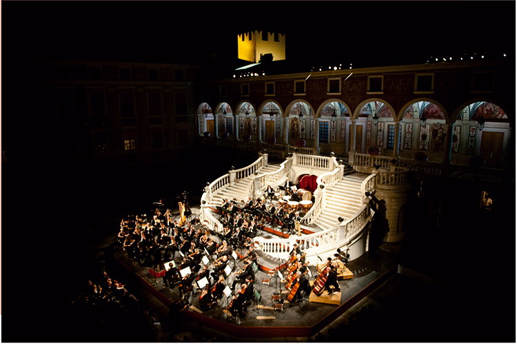 orchestre