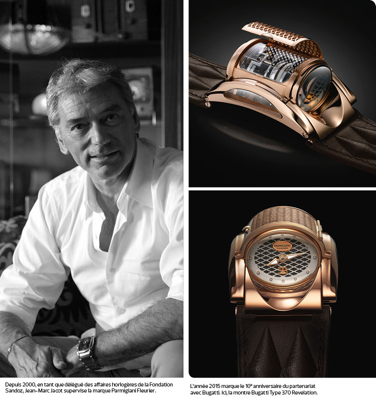 parmigiani
