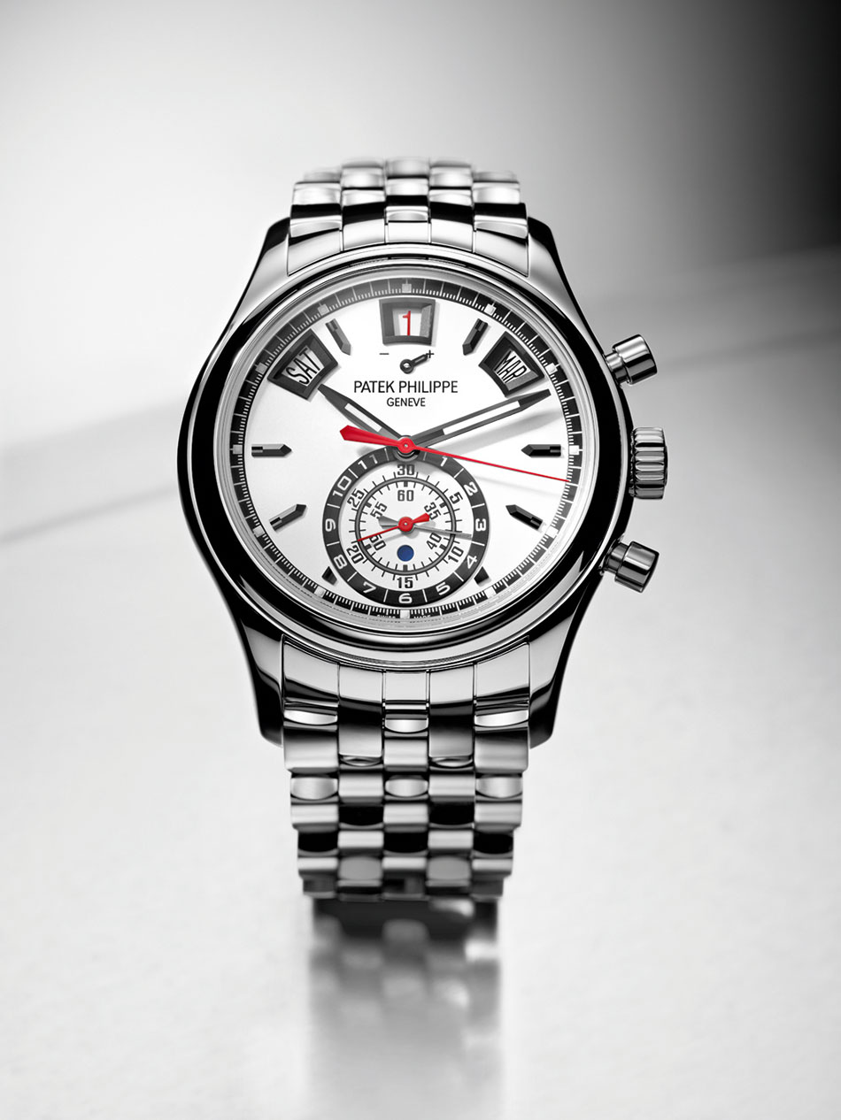 patek bassel