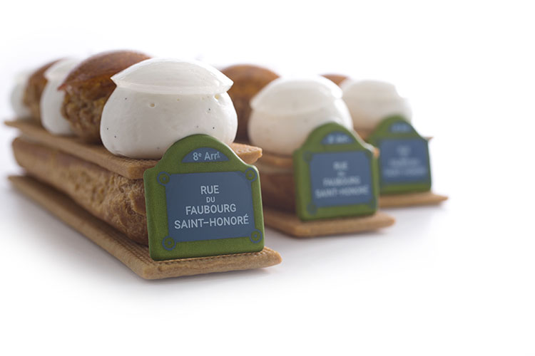 patisseries Yazid Ichemrahen 4