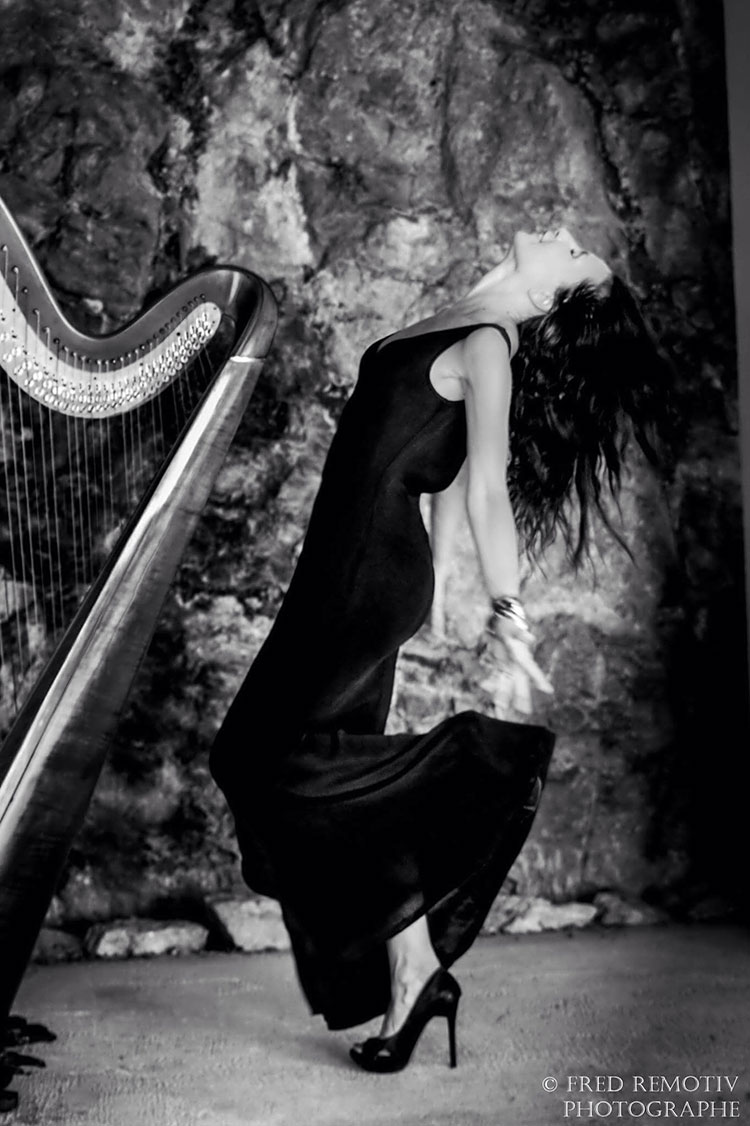 portrait khoury