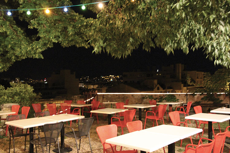 resto massimo