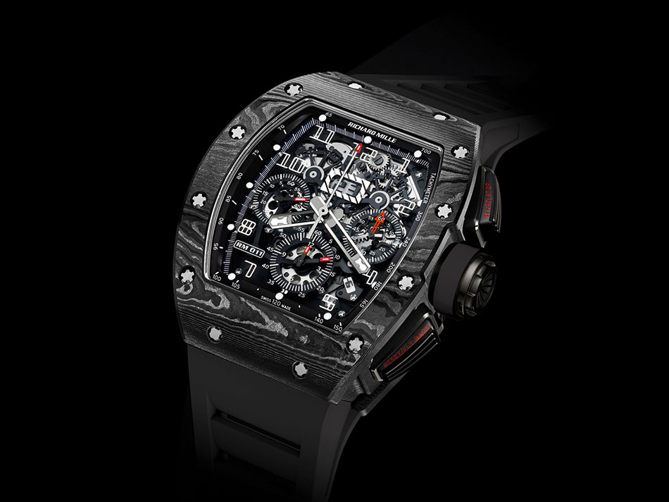 richard mille sihh