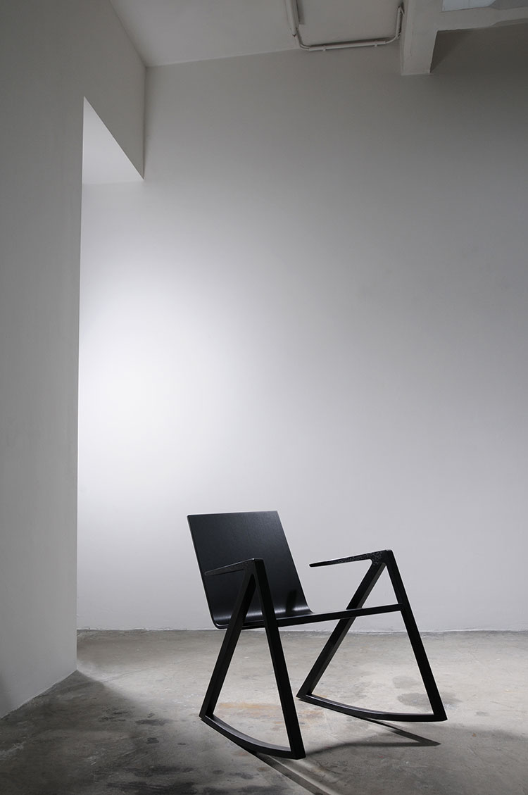 rocking-chair