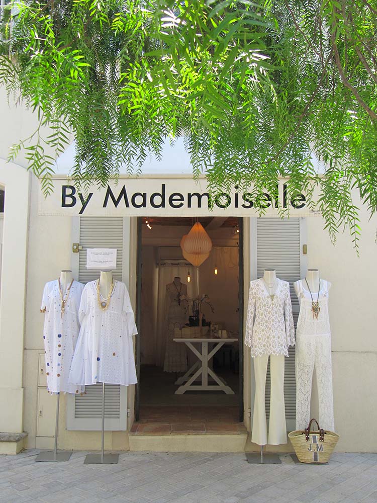 saint tropez by mademoiselle ST 2