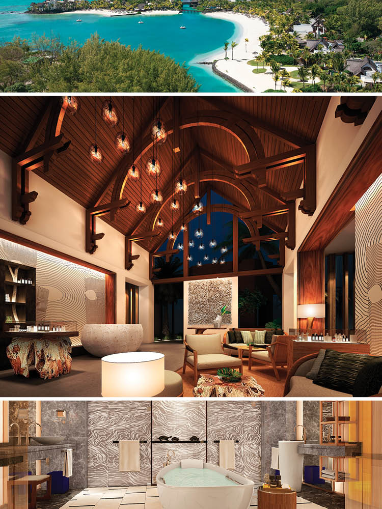 shangri la