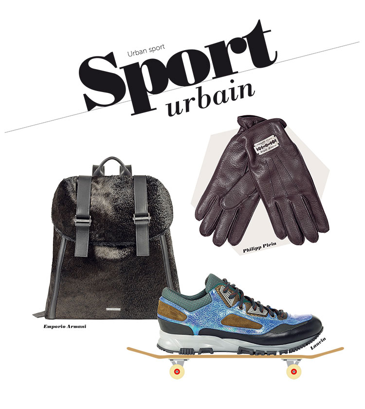 sporturbain