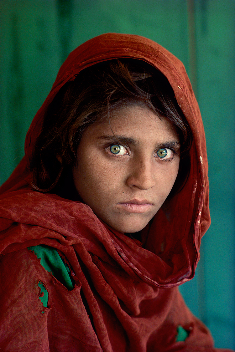 stevemccurry
