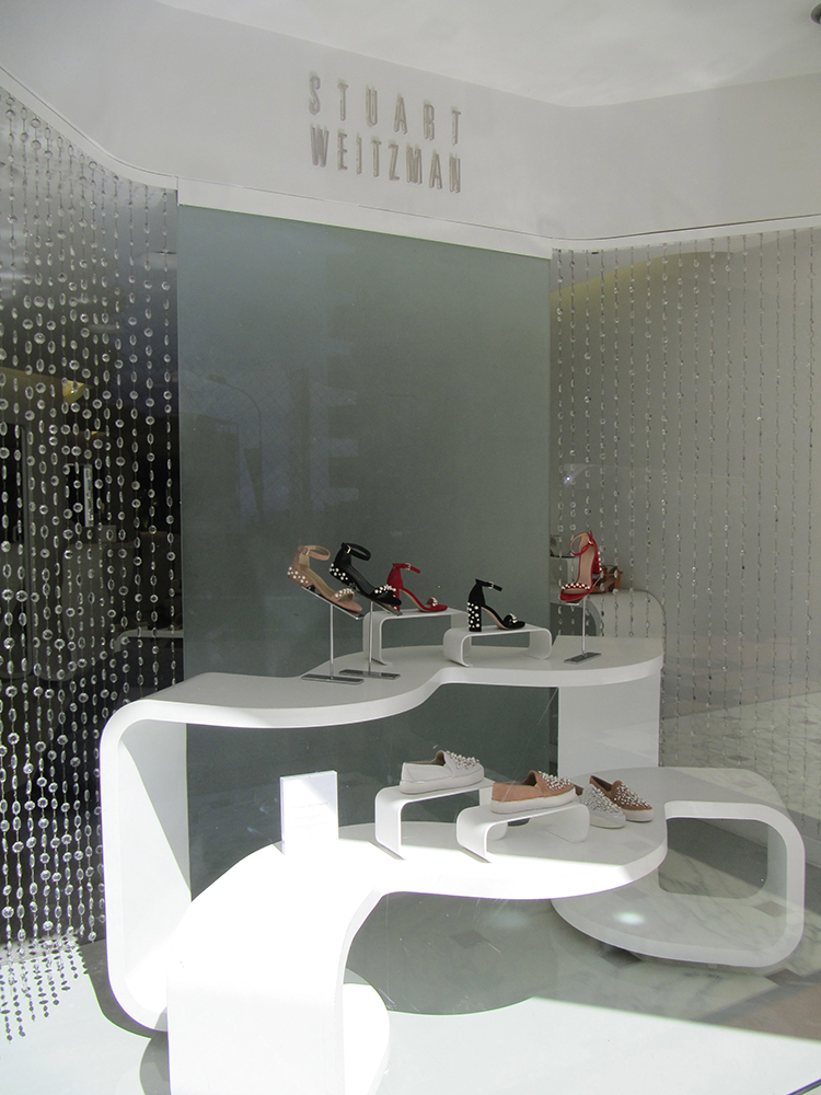 stuart weitzman monaco