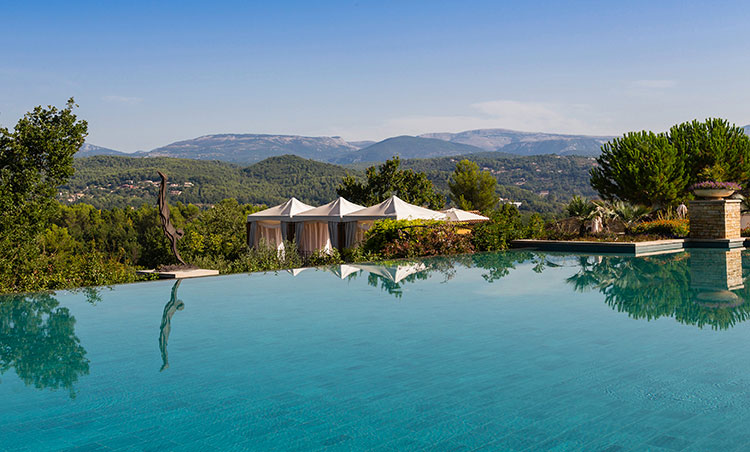 terre blanche Outdoor Pool HD