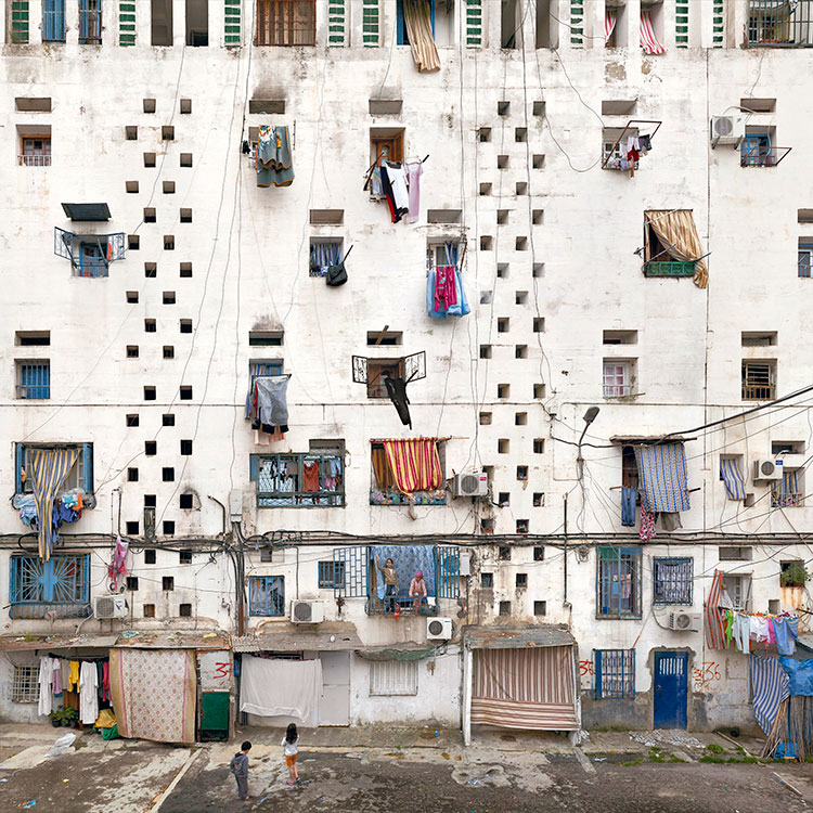toulon-alger