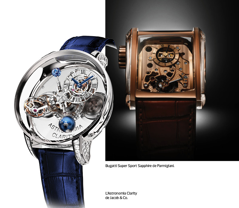 transparence juin 2016