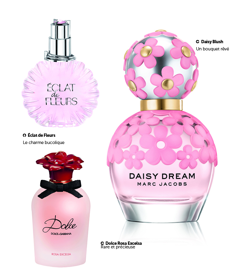 tredy beautee mai 16