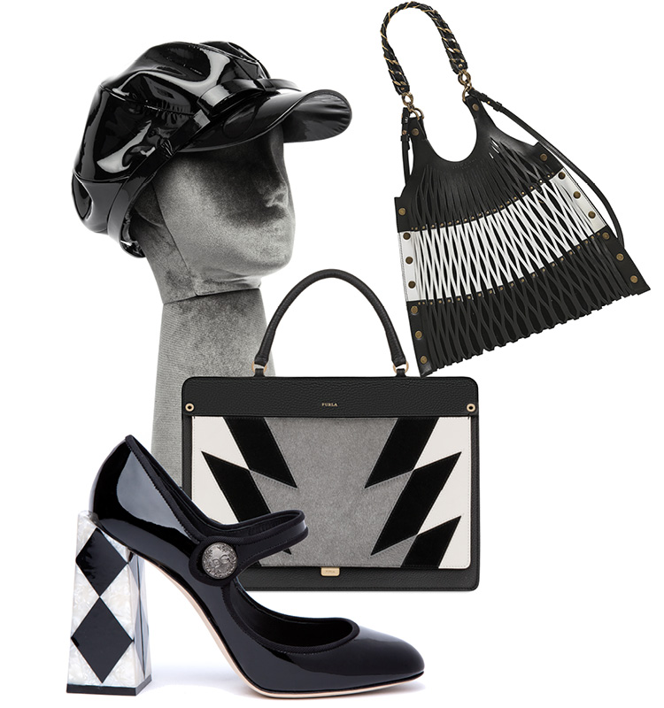 tredy mode femme octobre