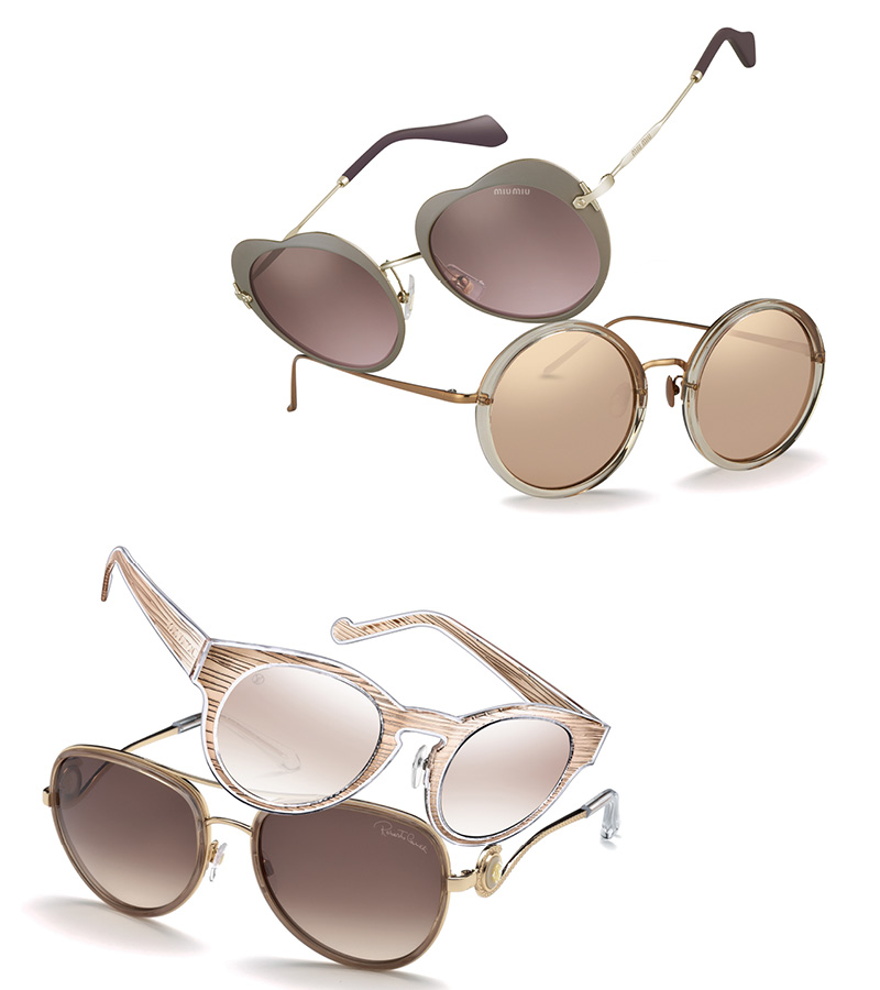 trend lunette aout 2016