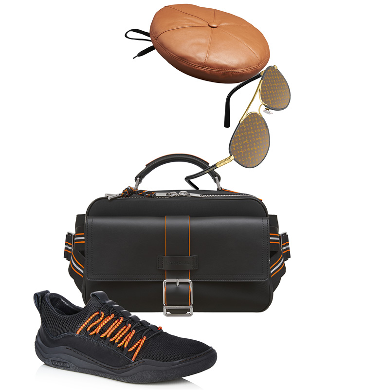 trends momode hommes aout