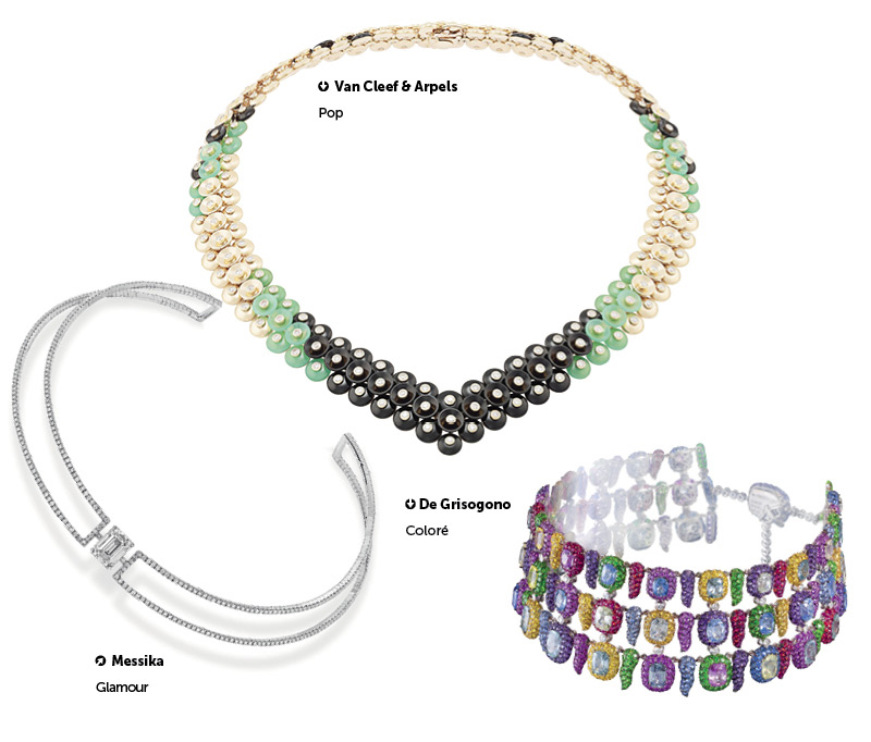 trendy bijoux cou homme juin 2016