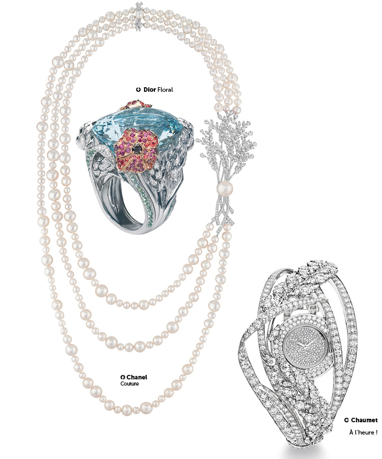 trendy bijoux octobre