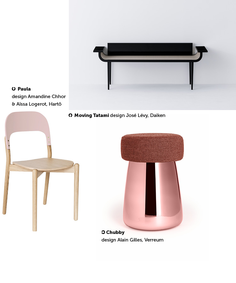 trendy deco decembre