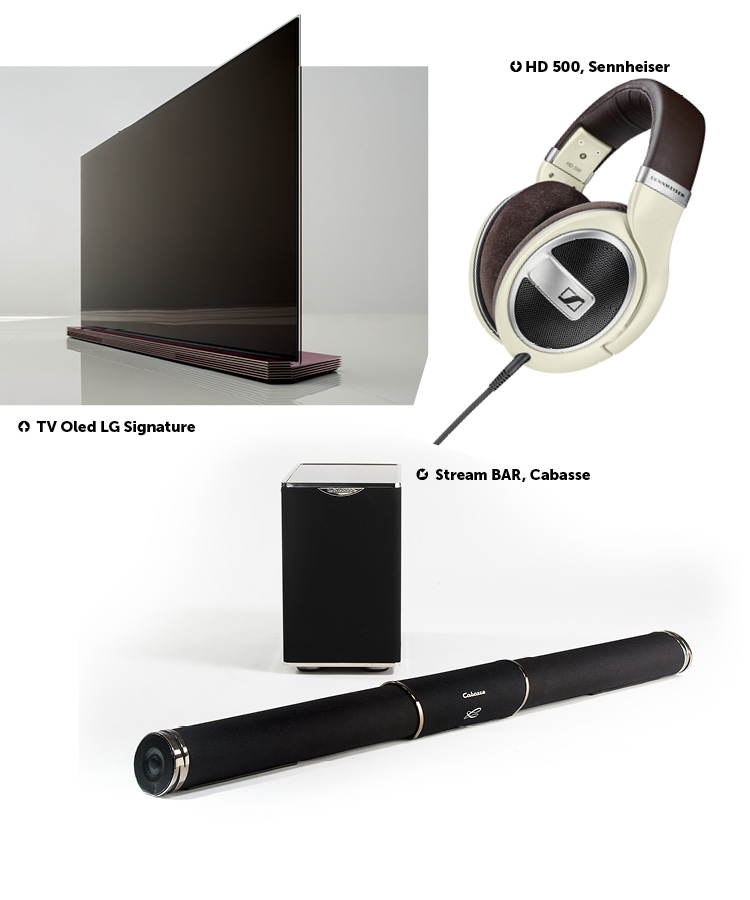 trendy hitech octobre