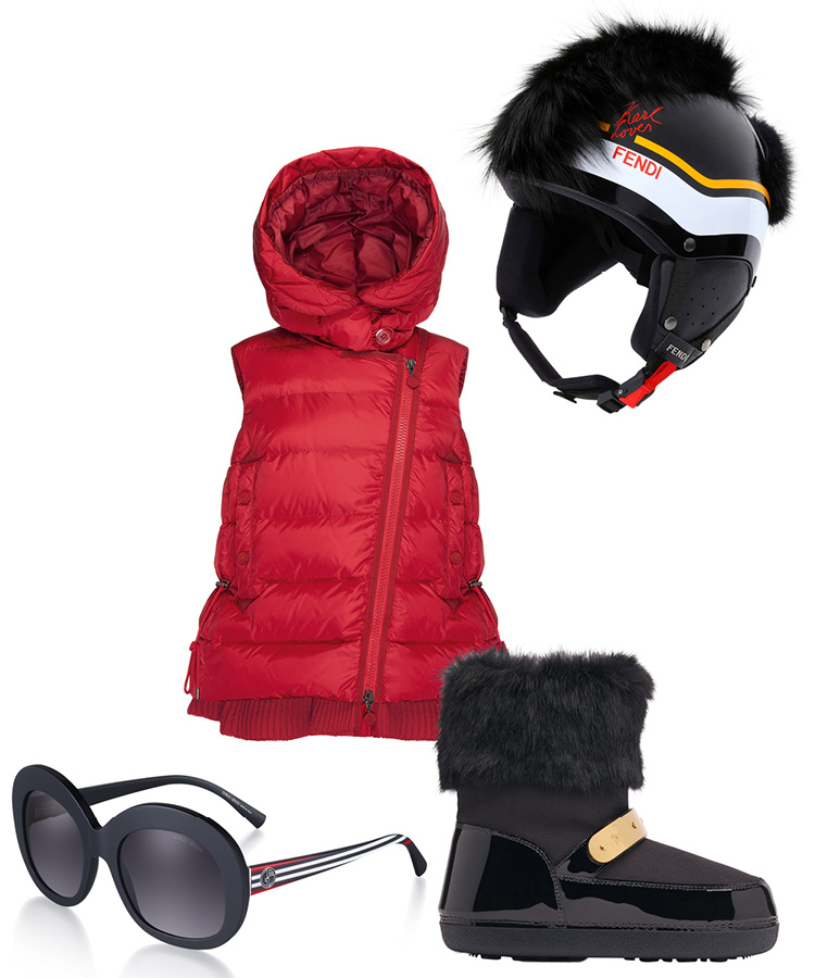 trendy mode femme decembre