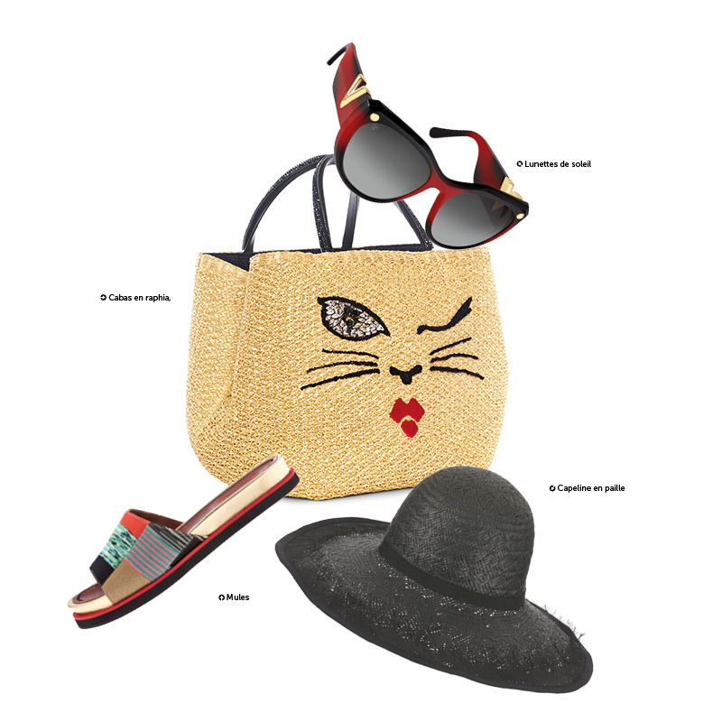 trendy mode femme juin