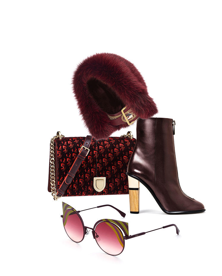trendy mode femme octobre