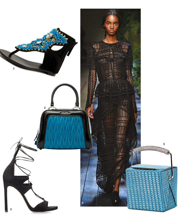trendy mode femmes juillet