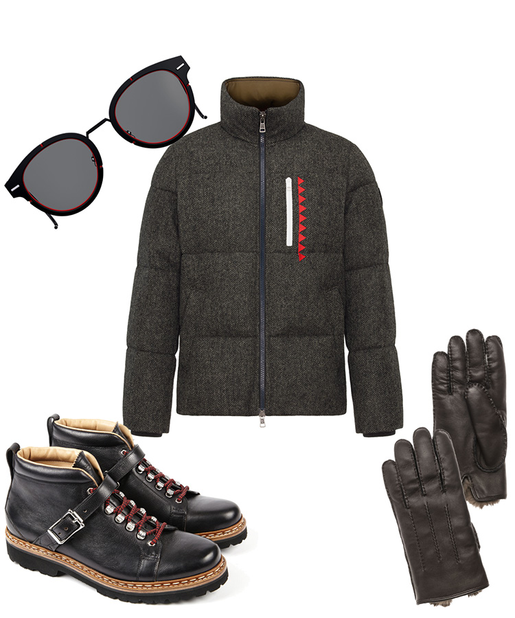 trendy mode homme decembre