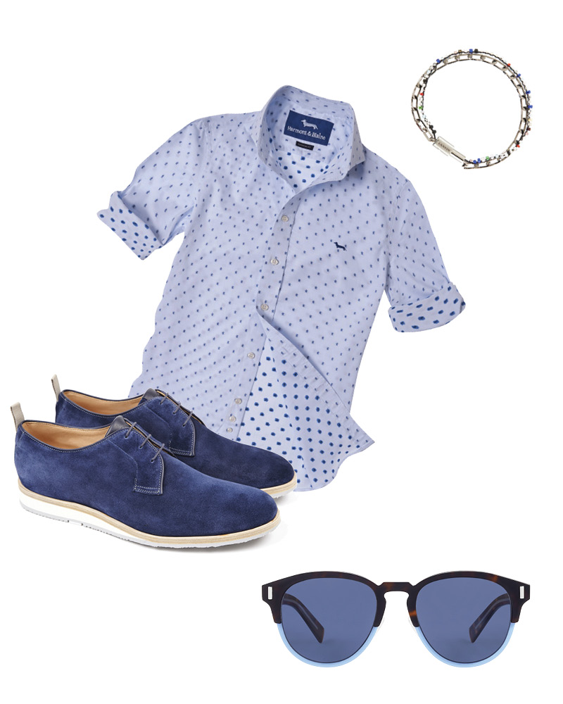 trendy mode homme juin 2016
