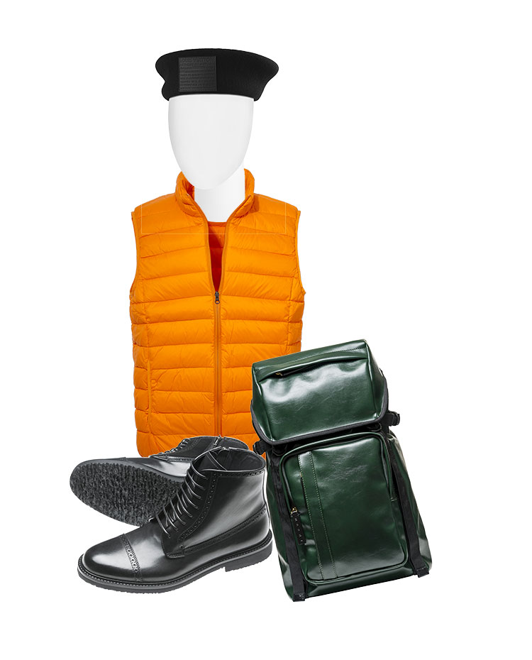 trendy mode homme octobre