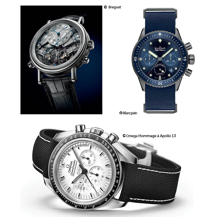 trendy montres