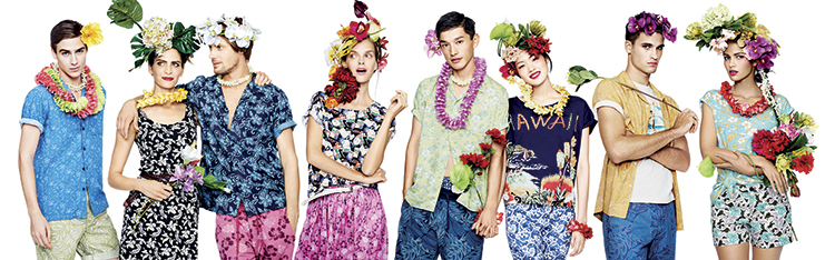 uniqlo