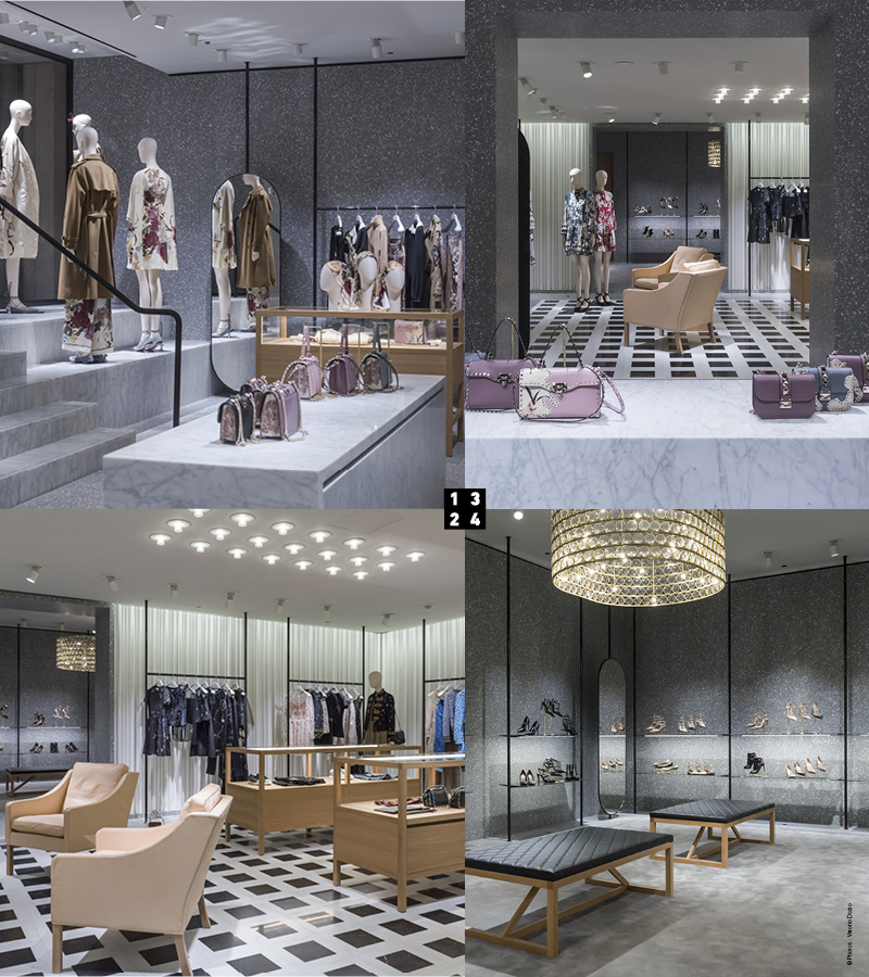 valentino aout 2016