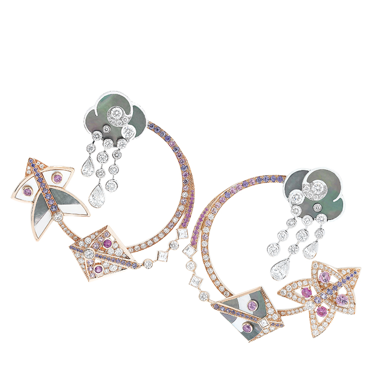 van cleef and arpels