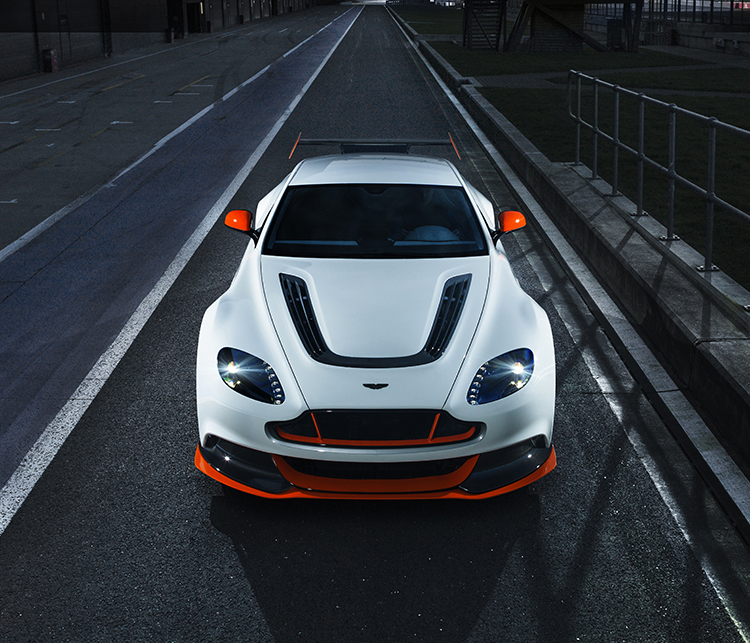 vantage gt12