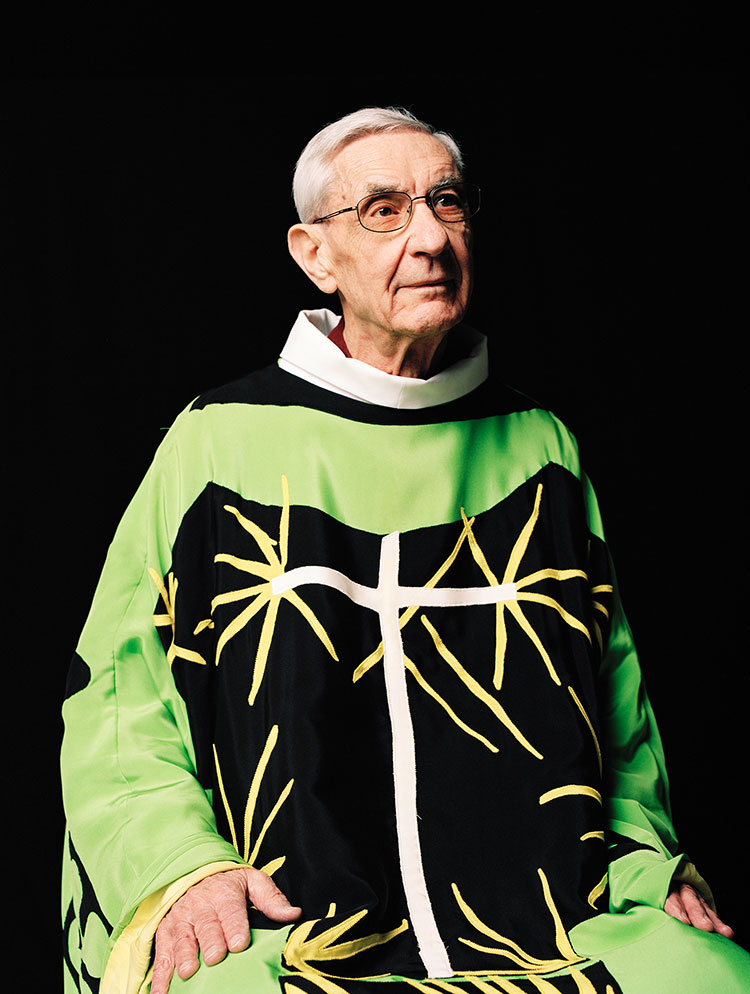 vence serrano