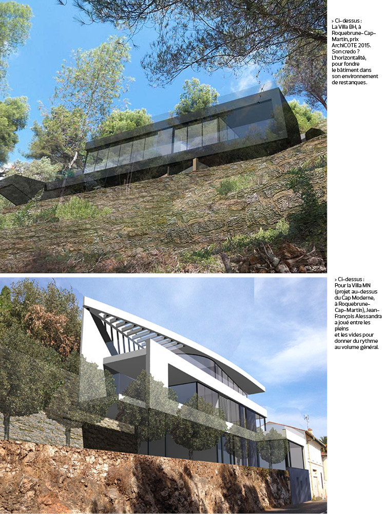 villa alessandra 2016