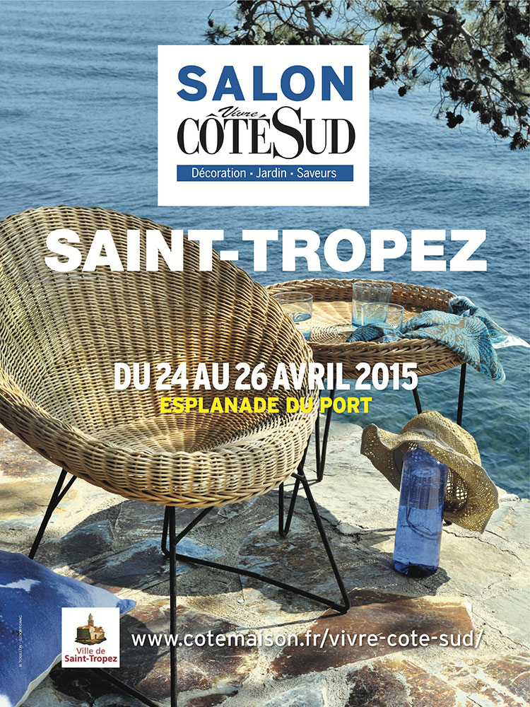 visuel VCS Saint Tropez