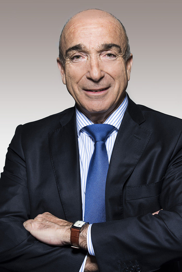 yvon grosso