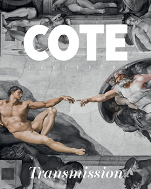 Collector Transmission 2019